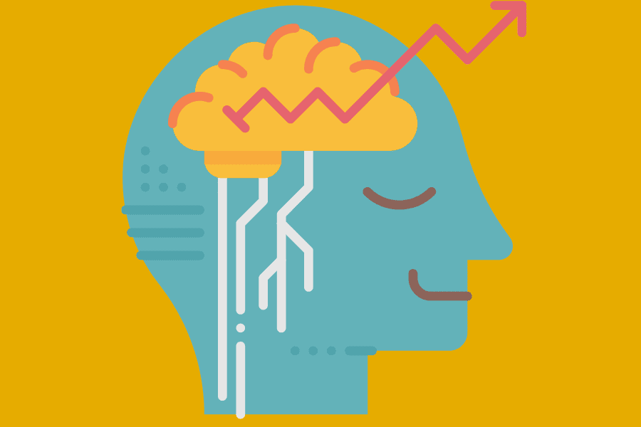 mindset et réussite pour réussir sa vie